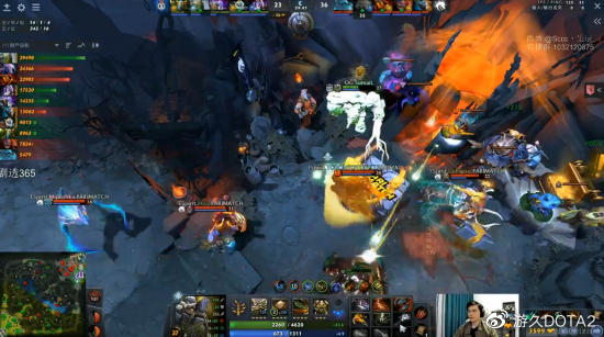 无畏契约推出全新淘汰赛模式 每局仅需8到15分钟